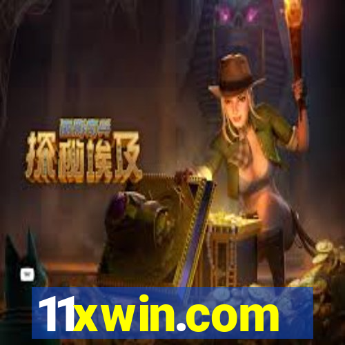 11xwin.com