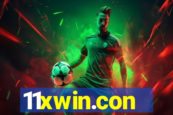11xwin.con
