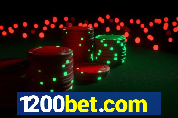 1200bet.com