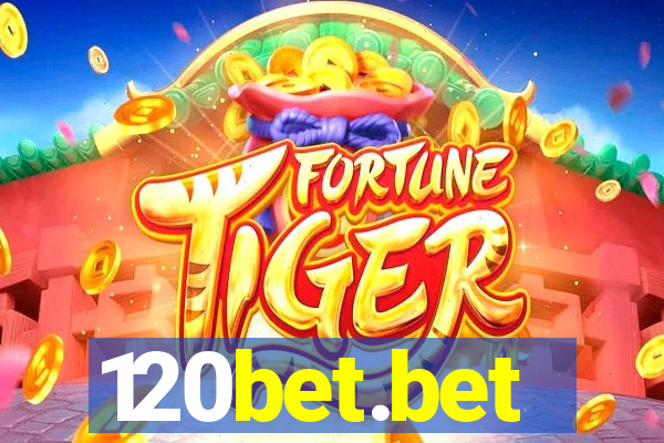 120bet.bet