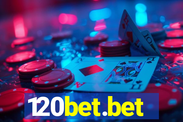 120bet.bet