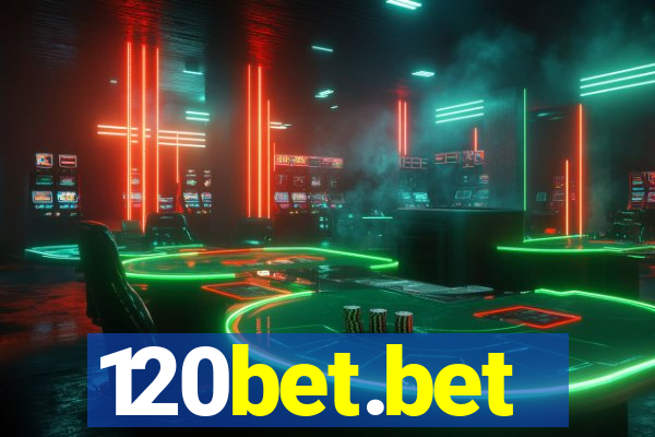 120bet.bet