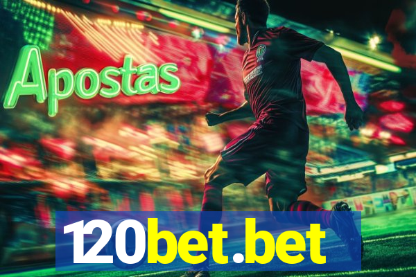 120bet.bet