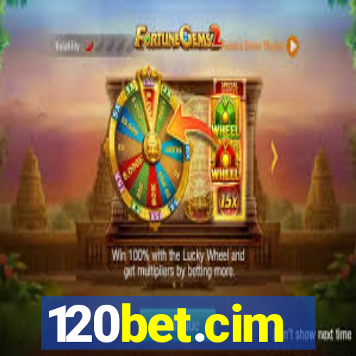 120bet.cim