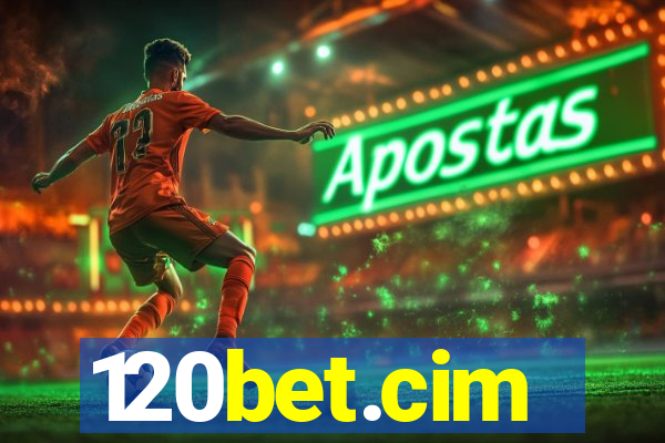 120bet.cim