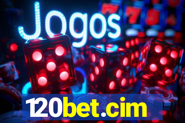 120bet.cim