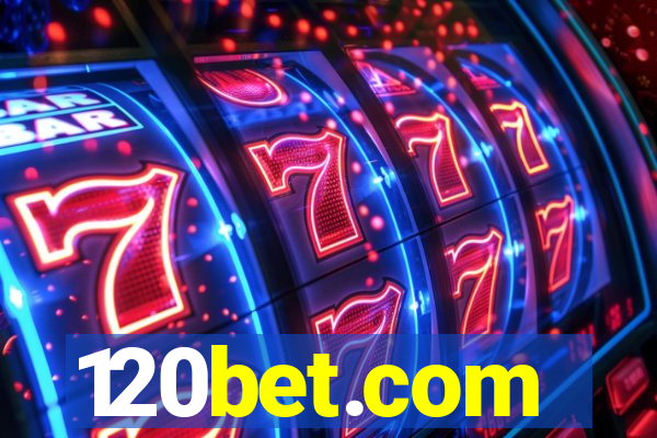 120bet.com