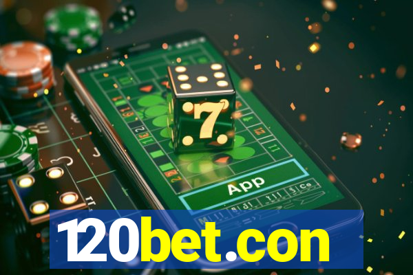 120bet.con
