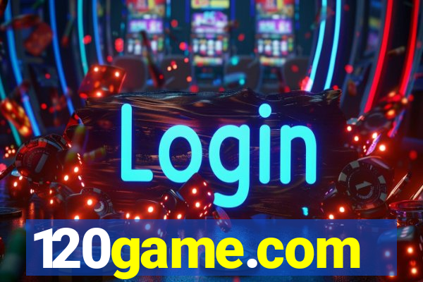 120game.com