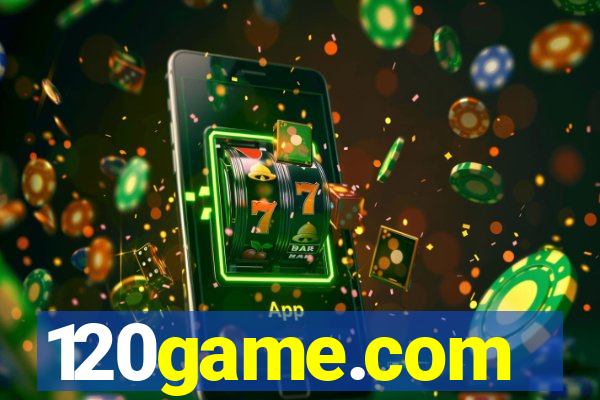 120game.com