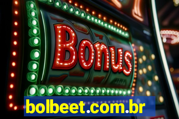 bolbeet.com.br