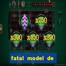 fatal model de itapetinga bahia