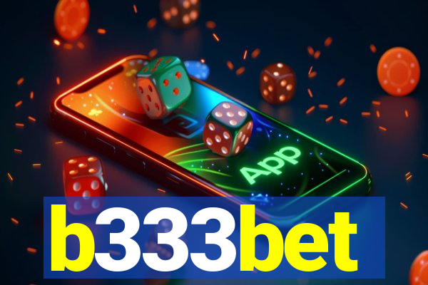 b333bet