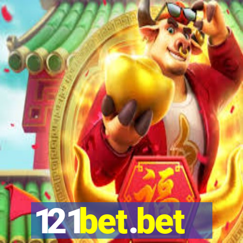 121bet.bet