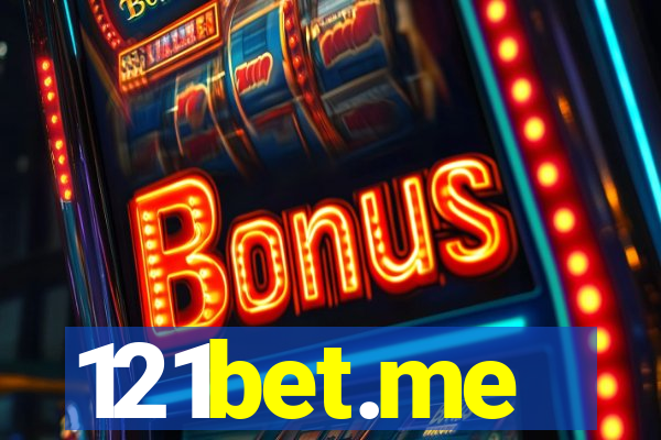121bet.me