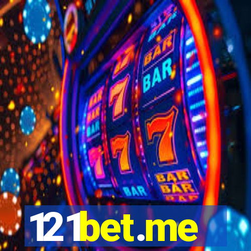 121bet.me