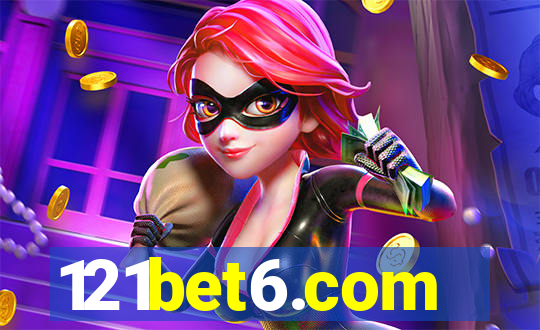 121bet6.com