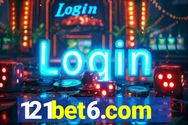 121bet6.com