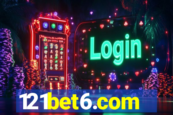 121bet6.com