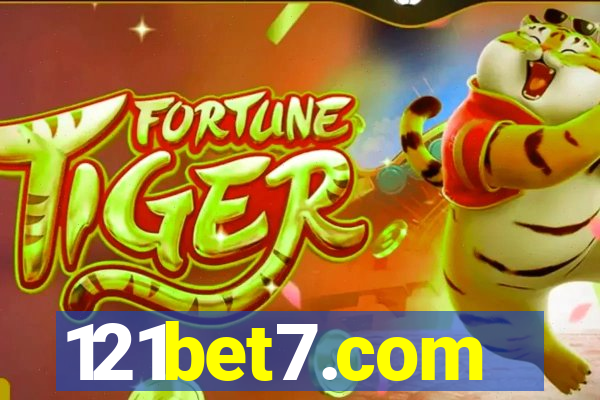 121bet7.com