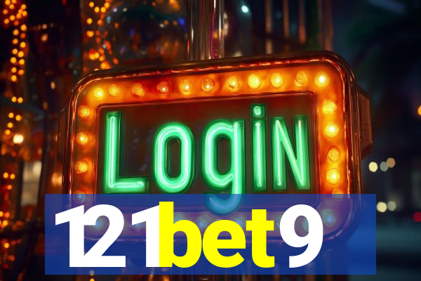 121bet9