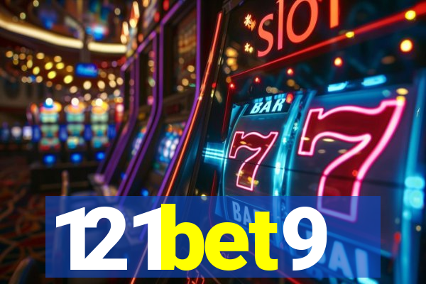 121bet9
