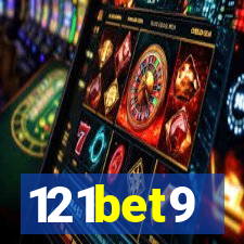 121bet9