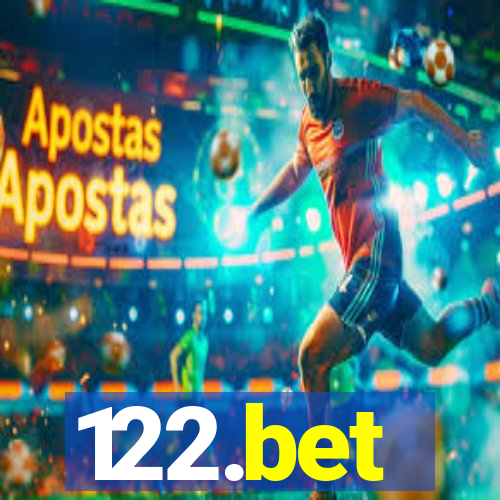 122.bet