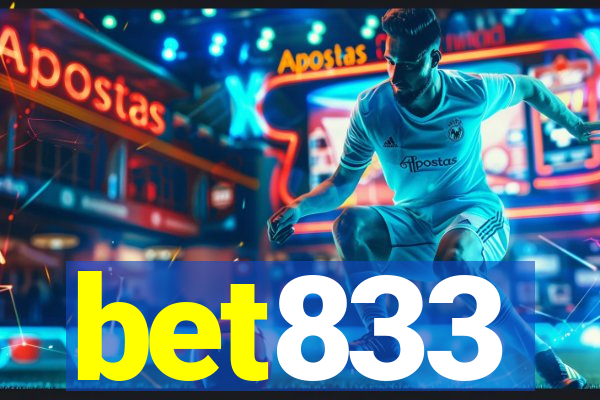 bet833