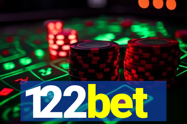 122bet