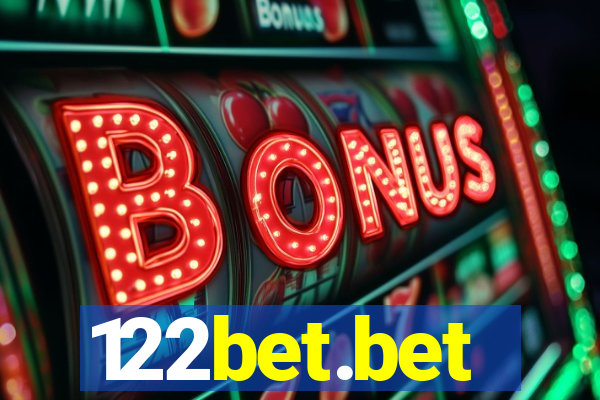 122bet.bet