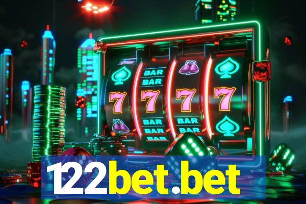 122bet.bet
