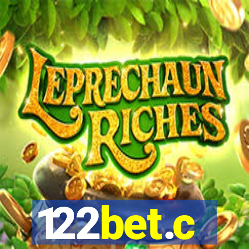 122bet.c