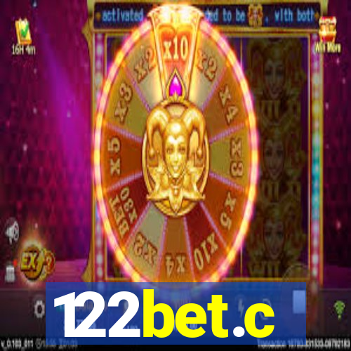 122bet.c