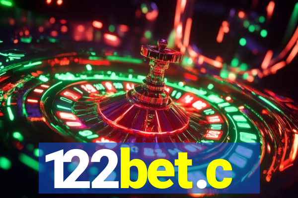 122bet.c
