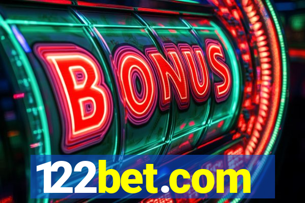 122bet.com
