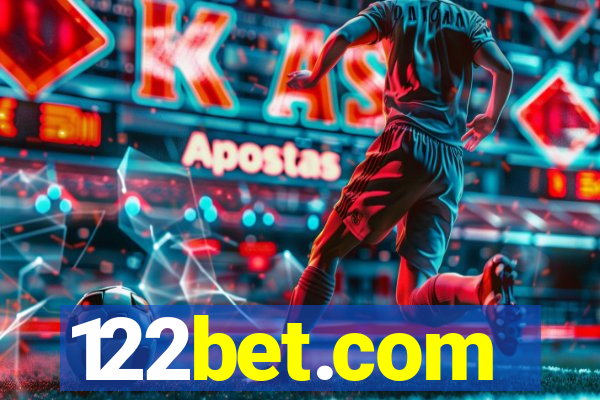 122bet.com