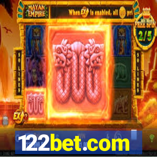 122bet.com