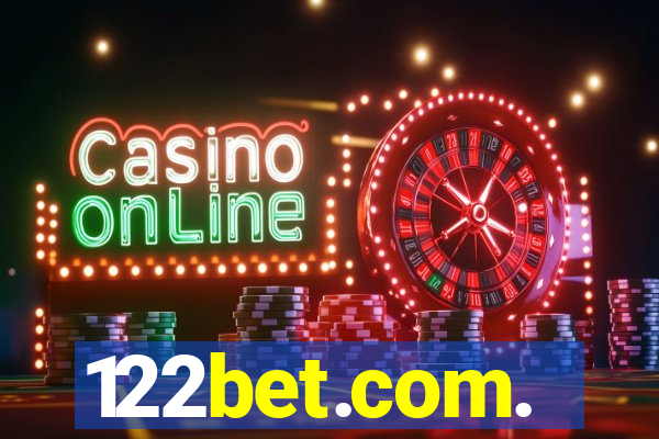 122bet.com.