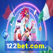 122bet.com.