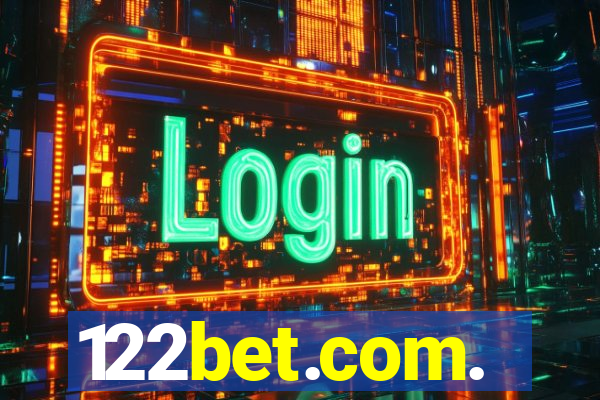 122bet.com.