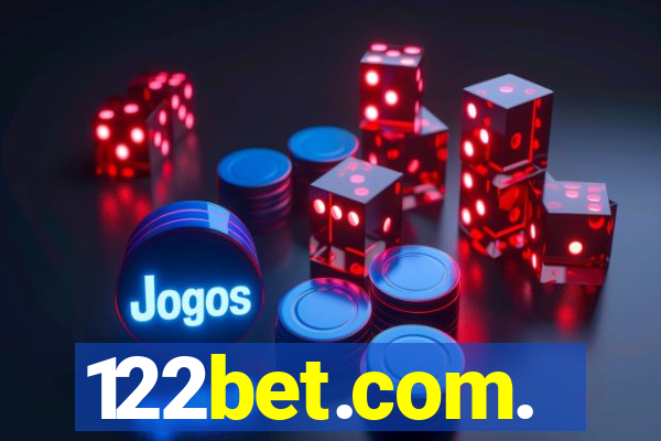 122bet.com.