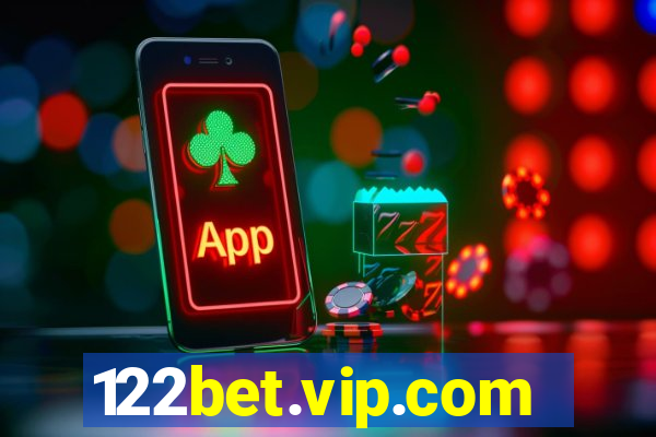 122bet.vip.com