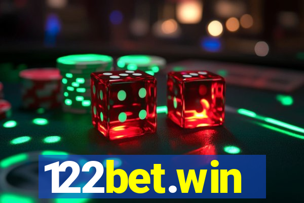 122bet.win