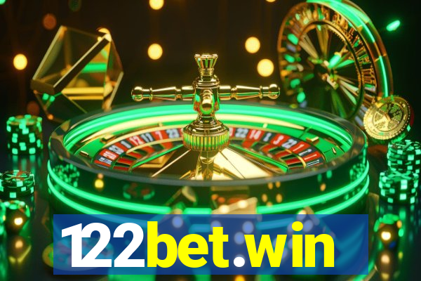 122bet.win