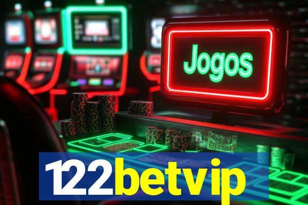 122betvip