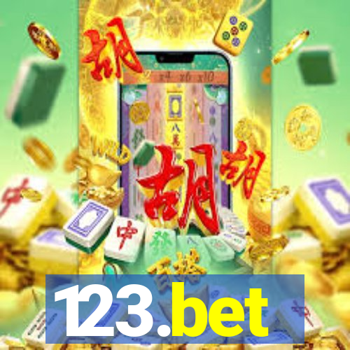 123.bet