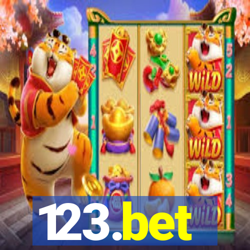 123.bet