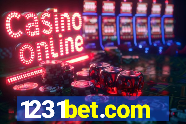 1231bet.com