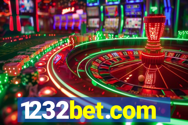 1232bet.com